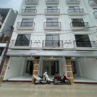 Bán Nhà Ngũ Hiệp, 45M2, 6 Tầng, Gara 2 Ô Tô - Thang Máy