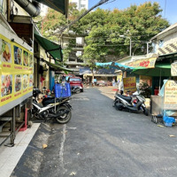 Nhà Bán Bến Vân Đồn, Giao Thương Với Khánh Hội Và Hoàng Diệu, Ngang Lớn Nở Hậu Tài Lộc Cho Gia Chủ