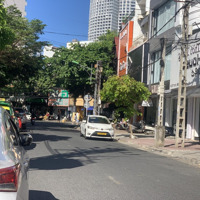 Cho Thuê Nhà Mặt Tiền Đẹp Và Mặt Bằng Khu Phố Hàn - Nha Trang