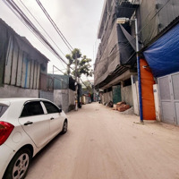 Bán Nhà 6 Tầng Thang Máy - Lô Góc - Ô Tô Tránh - Ngõ Thông - Gần Phố