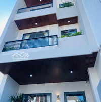 Bán Nhà Khu Tái Định Cư 1,65Hecta - P10 - Vũng Tàu, Tương Lai Cách Biển Chỉ 1Km