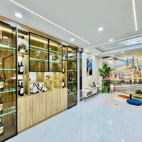 Bán Nhà Phường 11, Tân Bình, Hẻm Lạc Long Quân; 4,2X15M - Nhỉnh 6 Tỷ