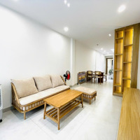 Hẻm Xe Hơi - Nhà Mới Đẹp, 3 Phòng Ngủ - Khu Dân Trí Cao Phan Đăng Lưu, Bình Thạnh - 7.98 Tỷ