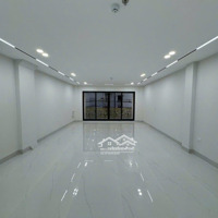 Nhà Đẹp Phân Lô Ngõ 152 Võ Chí Công, 60M2 X 6 Tầng, Tháng Máy, Thông Sàn, Nhỉnh 23 Tỷ