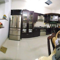 Bán Nhà Mặt Tiền Đường Số, Gần Chợ Tân Quy,Diện Tích3,4X14M, Nở Hậu 4M, 3 Lầu, 4 Phòng Ngủ 3 Vệ Sinh St