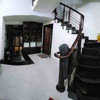 Bán Nhà Mặt Tiền Đường Số, Gần Chợ Tân Quy,Diện Tích3,4X14M, Nở Hậu 4M, 3 Lầu, 4 Phòng Ngủ 3 Vệ Sinh St