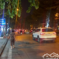 Bán Nhà Mặt Phố Ngọc Hà - 39M2 - Đang Cho Thuê Kinh Doanh - Giá Bán 25 Tỷ