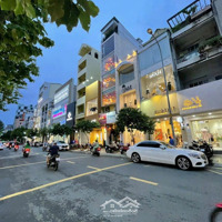 Bán Nhà Mặt Tiền Đinh Tiên Hoàng, Quận 1 -Diện Tích5M X 20M, Vỉa Hè Rộng 5M, Ctxd Hầm 7 Tầng - Giá Bán 25 Tỷ