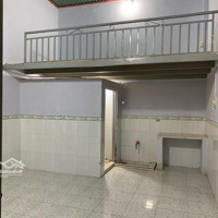 Cho Thuê Phòng Trọ Tại Nguyễn Huệ, Tân Đồng, Đồng Xoài, Bình Phước, Giá Ưu Đãi, 1,5 Triệu/Th, 25M2