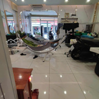 Sang Tiệm Nail Mặt Tiền P2, Bình Thạnh,Dtsd 60M2, Bếp, Phòng Ở Lại, Sang 40 Triệu, Thuê 15 Triệu