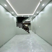 Bán Nhà Mới Xây Phố Yên Hòa, Cầu Giấy: 30.5M2, 5 Tầng, Ngõ Thoáng Sáng, Gần Phố, Giá Bán 7.6 Tỷ