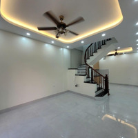 Bán Nhà Riêng 5,8 Tỷ, 48M2 Tại Đại Cát, Liên Mạc, Bắc Từ Liêm, Hà Nội, Chính Chủ, Uy Tín