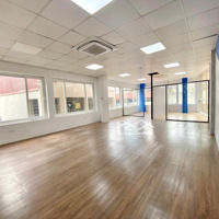 Văn Phòng 80M2 Mặt Phố Lớn Thái Thịnh, Nhiều Cửa Sổ Thoáng, Sẵn Sàn Gỗ - Giá 14 Triệu