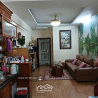 Bán Căn Hộ Cc Intracom 2, Cầu Diễn, 4.8 Tỷ, 81M2, Căn Hộ Lô Góc Tầng Trung - View Đẹp Hot