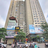 Bán Căn Hộ Cc Intracom 2, Cầu Diễn, 4.8 Tỷ, 81M2, Căn Hộ Lô Góc Tầng Trung - View Đẹp Hot