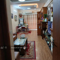 Bán Căn Hộ Cc Intracom 2, Cầu Diễn, 4.8 Tỷ, 81M2, Căn Hộ Lô Góc Tầng Trung - View Đẹp Hot