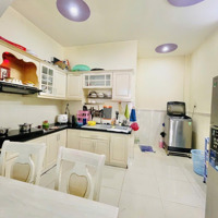 Tân Phú-Gò Dầu Gần Tân Sơn Nhì Hẻm 6M Thông, Xe Hơi Ngủ Trong Nhà - 4X14M- 1 Trệt 2 Lầu Sân Thượng
