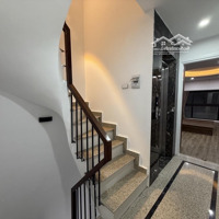Nhà Đẹp Trường Chinh 7 Tầng - 65M2-Thang Máy - Giá Tốt- Ở Sướng - Làm Việc Tiện