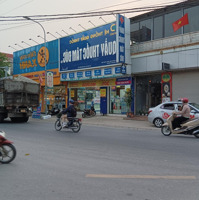 B.án - N.h.à # Mặt Phố -Yên Tàng+Tỉnh Lộ 296- Bắc Phú- Sóc Sơn(Hà Nội)