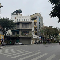 Sở Hữu Ngay Nhà Mặt Phố Huế Giá Tận Tâm Chỉ 18.9 Tỷ 42M2 3 Tầng Hai Bà Trưng