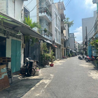 Ô Tô Ngủ Trong Nhà - Ngang 4.3M - Ngay Lý Thường Kiệt Q. 10 - 78M2 - Chỉ 10.5 Tỷ