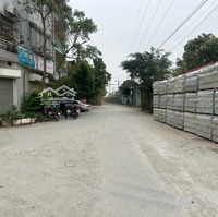Bán Mảnh Đất Đẹp 95M2 Gần Mặt Đường 5 Thôn Đông Bầu, Kim Chung, Đông Anh, Hà Nội