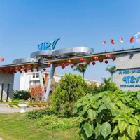 Chỉ 950 Triệu Sở Hữu Ngay Lô Đất Đẹp Gần Kđt Vsip Quảng Ngãi!