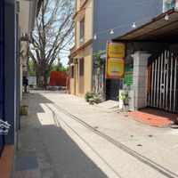 Ngõ Thông, Gần Phố, Giáp Hồ - Cách Gamuda 100M, 50M2 Giá Bán 3,9 Tỷ