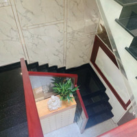 Bán Nhà Vip Hẻm Xe Tải Thoại Ngọc Hầu 83M2(4.1X21), 4 Tầng Btct, Sổ Chuẩn, Chỉ 9 Tỷ
