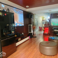 Bán Nhà Vip Hẻm Xe Tải Thoại Ngọc Hầu 83M2(4.1X21), 4 Tầng Btct, Sổ Chuẩn, Chỉ 9 Tỷ