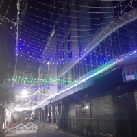 Bán Nhà Cũ 125M2 Hẻm Ô Tô Đường 3/2 Tiện Xây Chdv - Trung Tâm Quận 10 - 13.9 Tỷ Có Thương Lượng