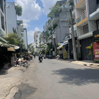 Bán Nhà Cũ 125M2 Hẻm Ô Tô Đường 3/2 Tiện Xây Chdv - Trung Tâm Quận 10 - 13.9 Tỷ Có Thương Lượng