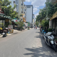 Bán Nhà Cũ 125M2 Hẻm Ô Tô Đường 3/2 Tiện Xây Chdv - Trung Tâm Quận 10 - 13.9 Tỷ Có Thương Lượng