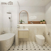 Bán Nhà Mặt Phố Hàng Than, Ba Đình 42 Tỷ, 100M2, Đẹp, Homestay Cao Cấp.