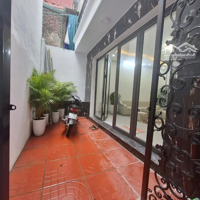 Bán Nhà Riêng Tại Tam Trinh, 7,5 Tỷ, 50M2, 3 Phòng Ngủ 4 Vệ Sinh Giá Tốt