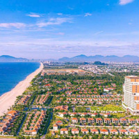 Bán Căn Góc 3 Phòng Ngủ Fusion Villas Đà Nẵng Cực Hiếm, Chỉ 1 Căn Duy Nhất - 091.468.3969