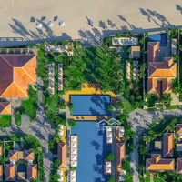 Bán Căn Góc 3 Phòng Ngủ Fusion Villas Đà Nẵng Cực Hiếm, Chỉ 1 Căn Duy Nhất - 091.468.3969