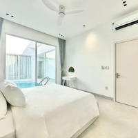 Bán Căn Villa Mini Hiện Đang Khai Thác Dòng Tiền 60 Triệu/ Tháng