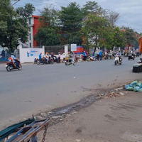 Bán Lô Góc Như Hình Gần Khu Công Nghiệp Phường Hắc Dịch Tp Phú Mỹ