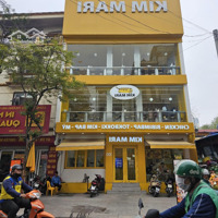 Cho Thuê Mặt Bằng Phố Thái Hà 120M X 5 Tầngmặt Tiền5M Giá Chỉ 35 Triệu Sang Nhượng Quán Full Đồ Vào Kd Ngay