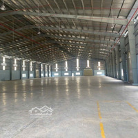 Cho Thuê Xưởng May Nguyễn Ảnh Thủ Quận 12, Gần Khúc Ngã Ba Đông Quang,Diện Tíchxưởng 800M2, Giá 40 Triệu/Thá