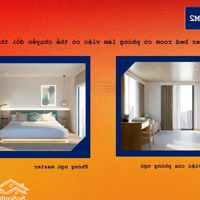 Quỹ Căn Đẹp Khu Mới Nhất Sun Urban City 2Br(4Pn), Lh Hỗ Trợ Chọn Căn Giá Ưng Chính Sách Tốt Cho Ac