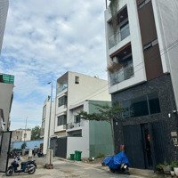 Bán Nhà 4 Lầu Nội Thất Cao Cấp Đường Oto Nguyễn Thị Định Q2 Giá Giẻ Nhất Thị Trường