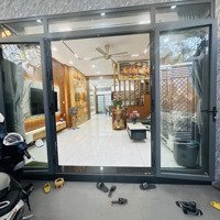 Bán Nhà 4 Lầu Nội Thất Cao Cấp Đường Oto Nguyễn Thị Định Q2 Giá Giẻ Nhất Thị Trường