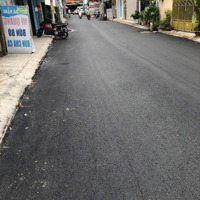 Nhà Pvc Xe Hơi Thẳng 1 Trục - 4 Tầng Ở Ngay - Nhà Đẹp - 6,9 Tỷ