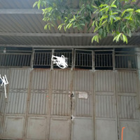 Cần Bán Kho Xưởng. Diện Tích: 8M X30M Dt.công Nhận 238M Đất.cachs Đường Phan Huy Ích 20M
