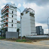 Bán Đất Giá Đầu Tư, Khu A - Khu Đô Thị An Phú - An Khánh, Quận 2, Đường Thông Thẳng Ra Trần Não