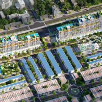 Booking Giữ Chỗ 30 Triệu/Suất Căn Hộ Tiệm Cận Sân Bay Long Thành