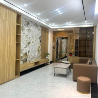 Bán Nr Phố Phùng Chí Kiên, 15,6 Tỷ, 50M2, 4 Phòng Ngủ 5 Vệ Sinh 6 Tầng, Bao Đẹp!