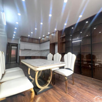 Bán Nr Phố Phùng Chí Kiên, 15,6 Tỷ, 50M2, 4 Phòng Ngủ 5 Vệ Sinh 6 Tầng, Bao Đẹp!